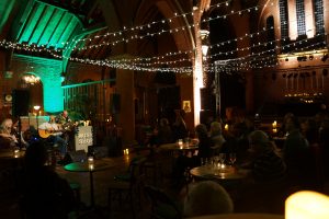 Alistair Goodwin - Thread Snake Collective 4