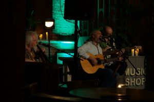 Alistair Goodwin - Thread Snake Collective 2