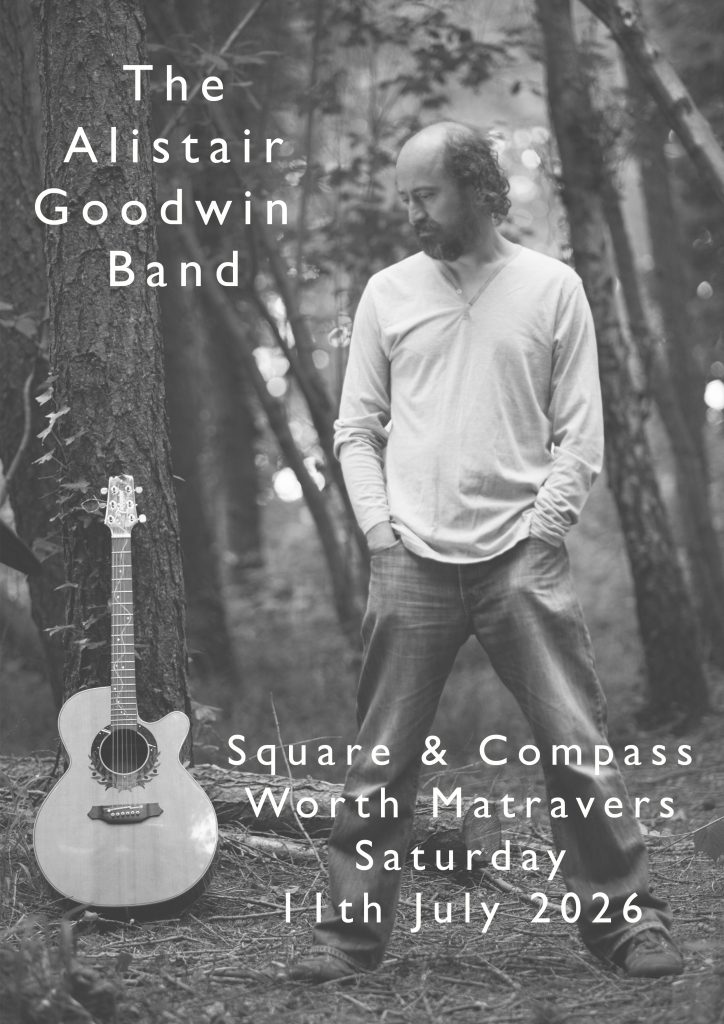 Square & Compass Poster